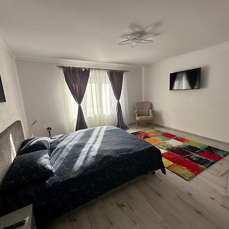 Casa Grande Daire Făgăraş Dış mekan fotoğraf