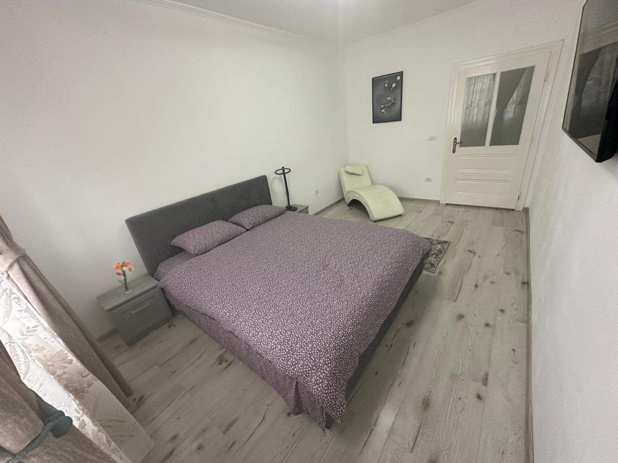 Casa Grande Daire Făgăraş Dış mekan fotoğraf