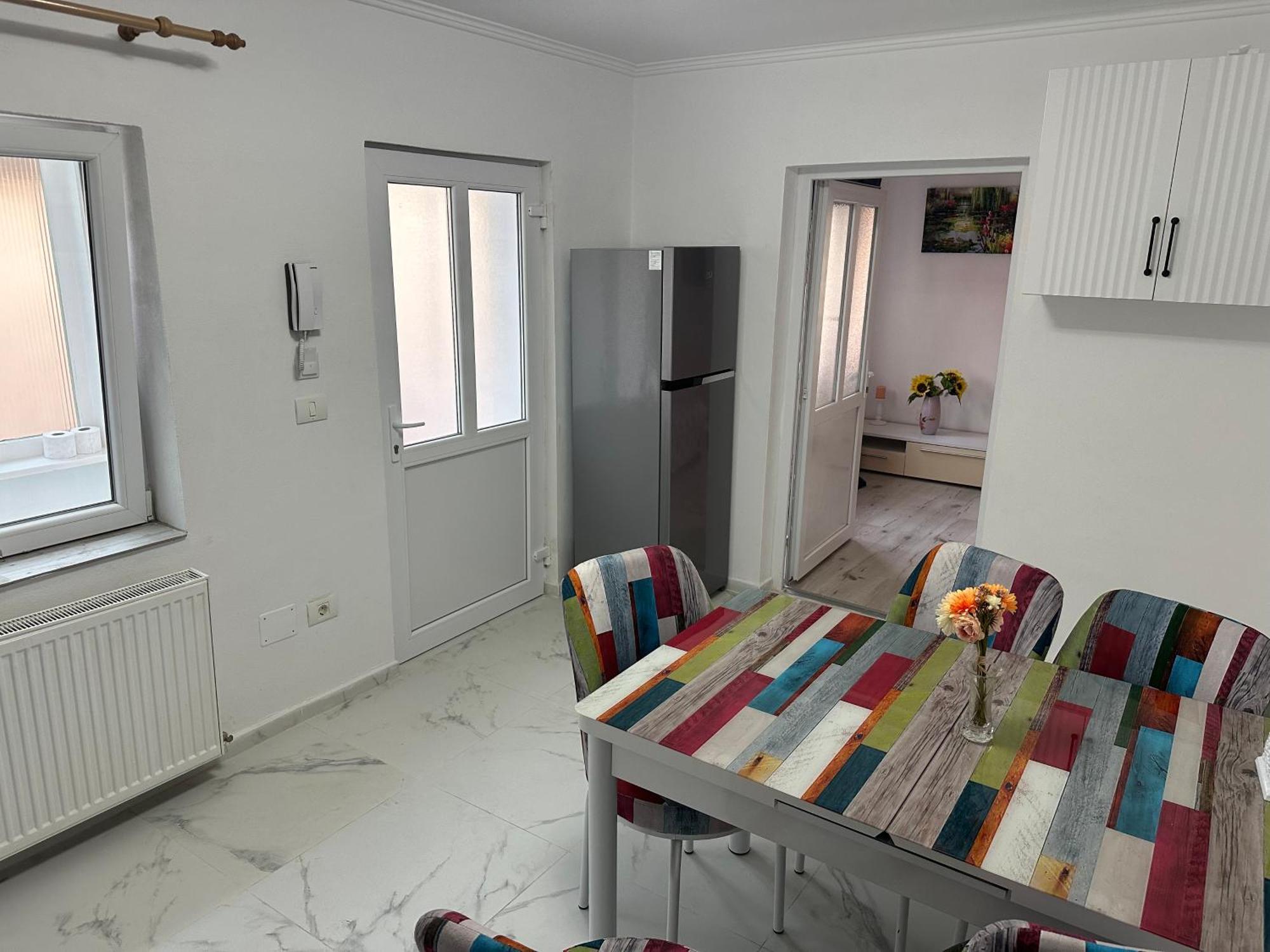 Casa Grande Daire Făgăraş Dış mekan fotoğraf