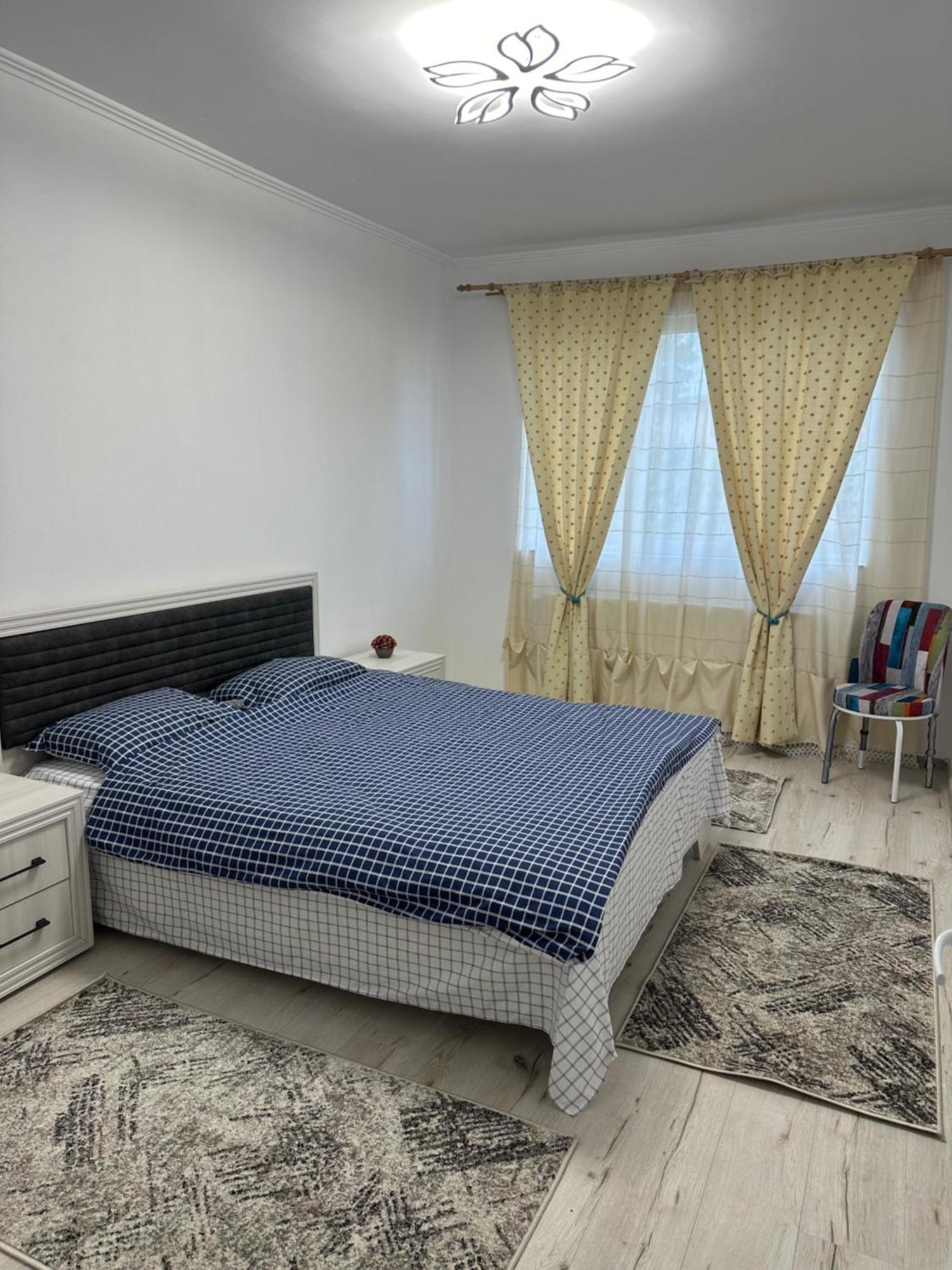 Casa Grande Daire Făgăraş Dış mekan fotoğraf