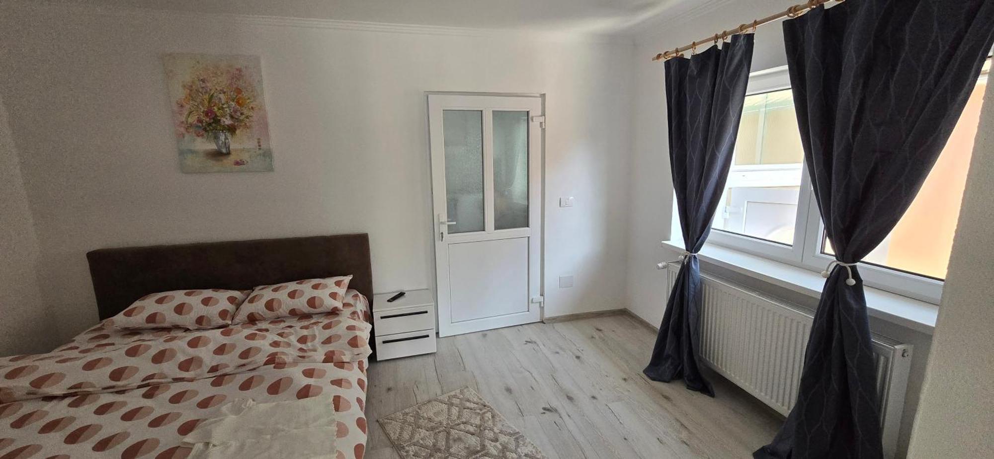 Casa Grande Daire Făgăraş Dış mekan fotoğraf
