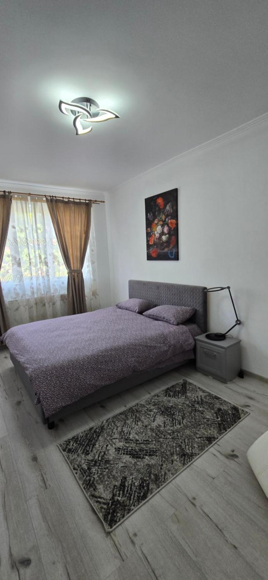 Casa Grande Daire Făgăraş Dış mekan fotoğraf