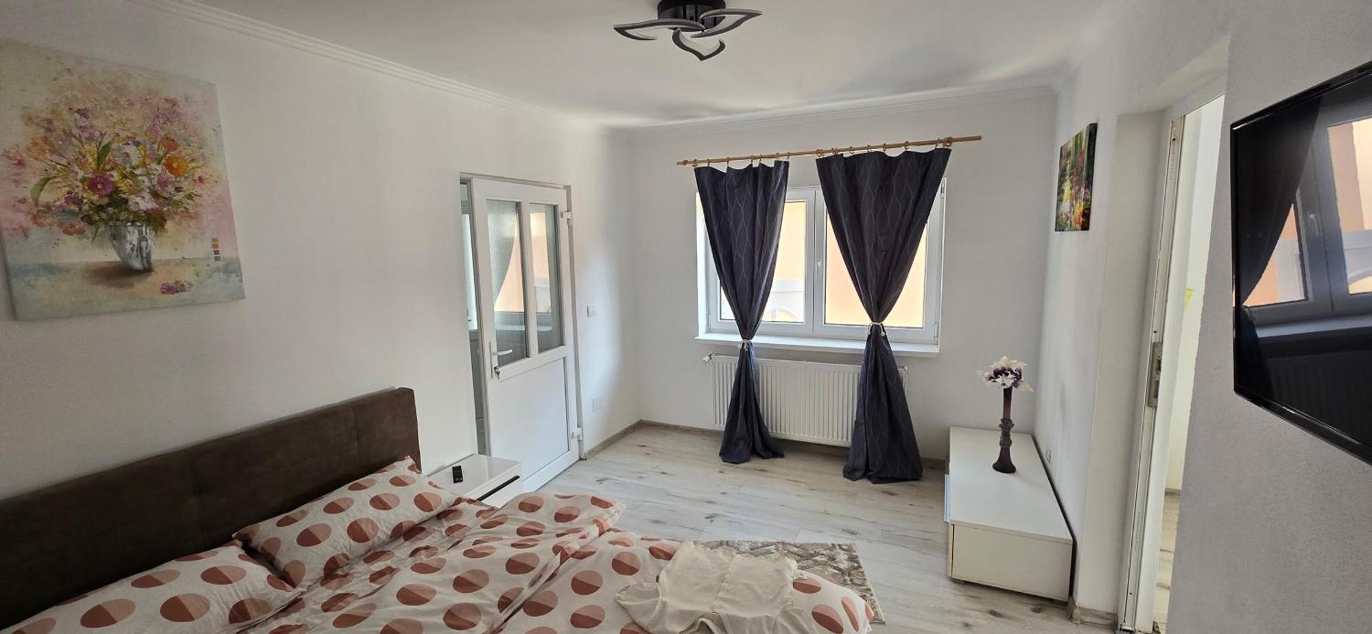 Casa Grande Daire Făgăraş Dış mekan fotoğraf