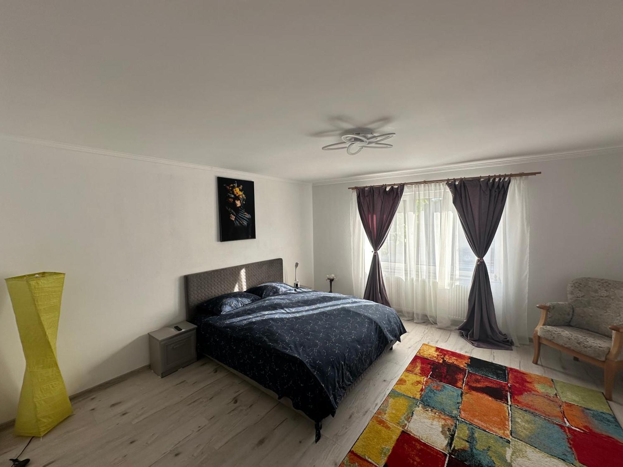 Casa Grande Daire Făgăraş Dış mekan fotoğraf