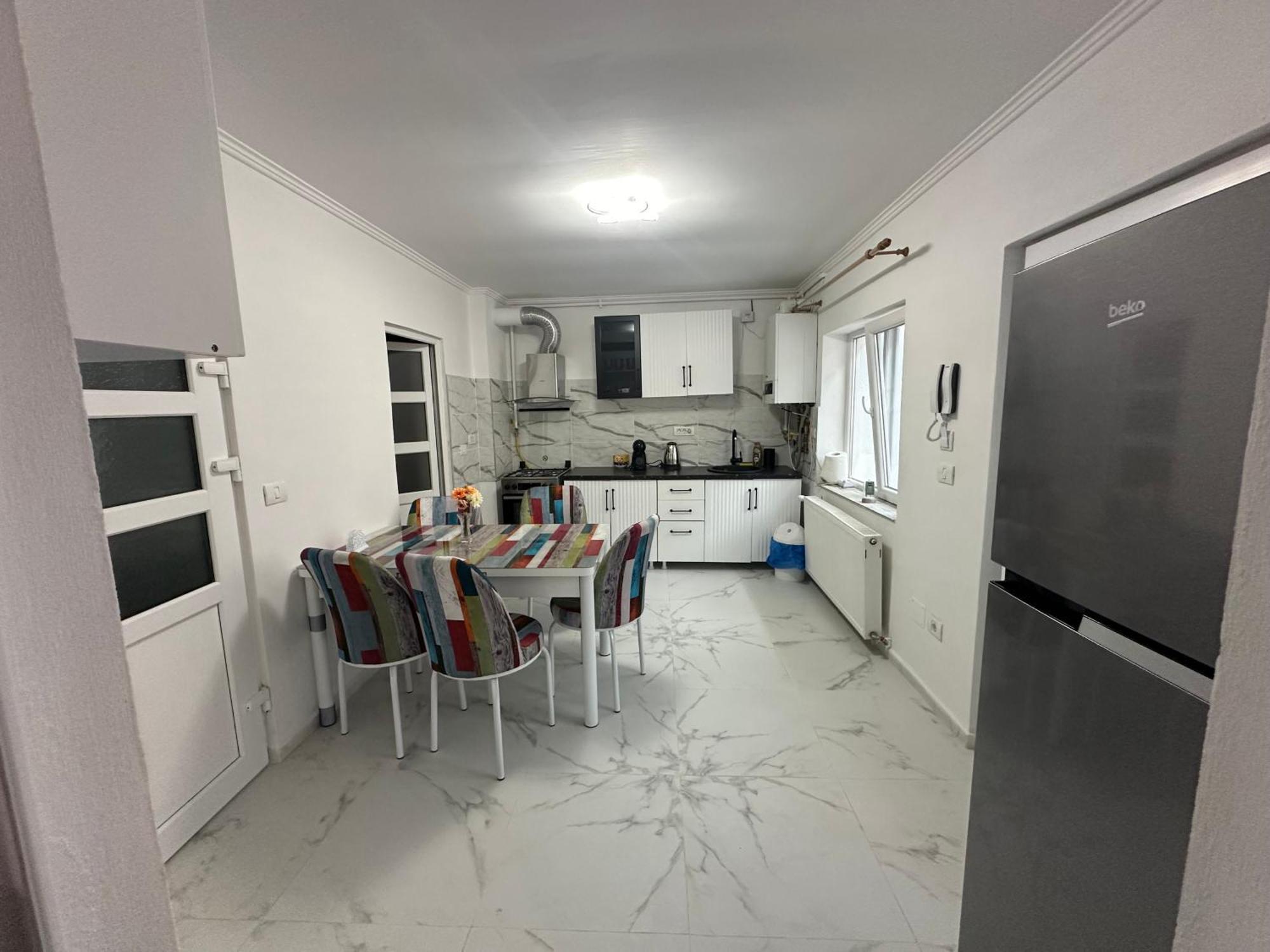 Casa Grande Daire Făgăraş Dış mekan fotoğraf