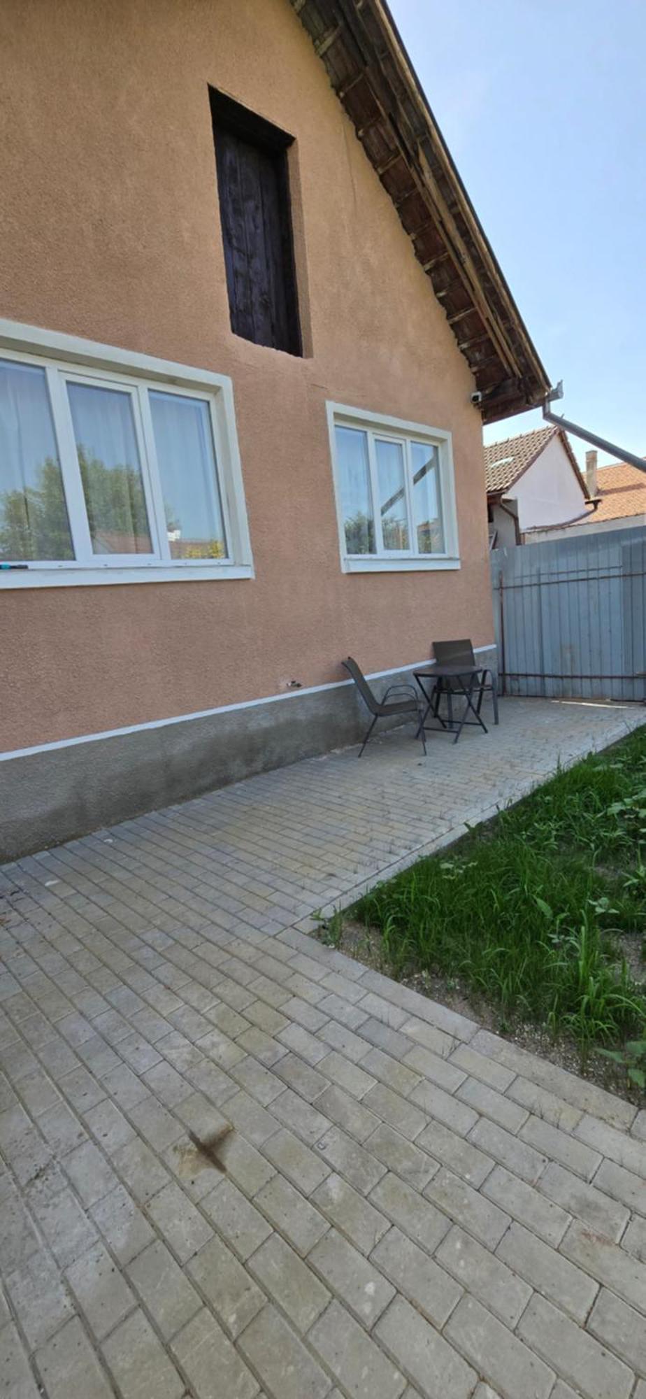 Casa Grande Daire Făgăraş Dış mekan fotoğraf