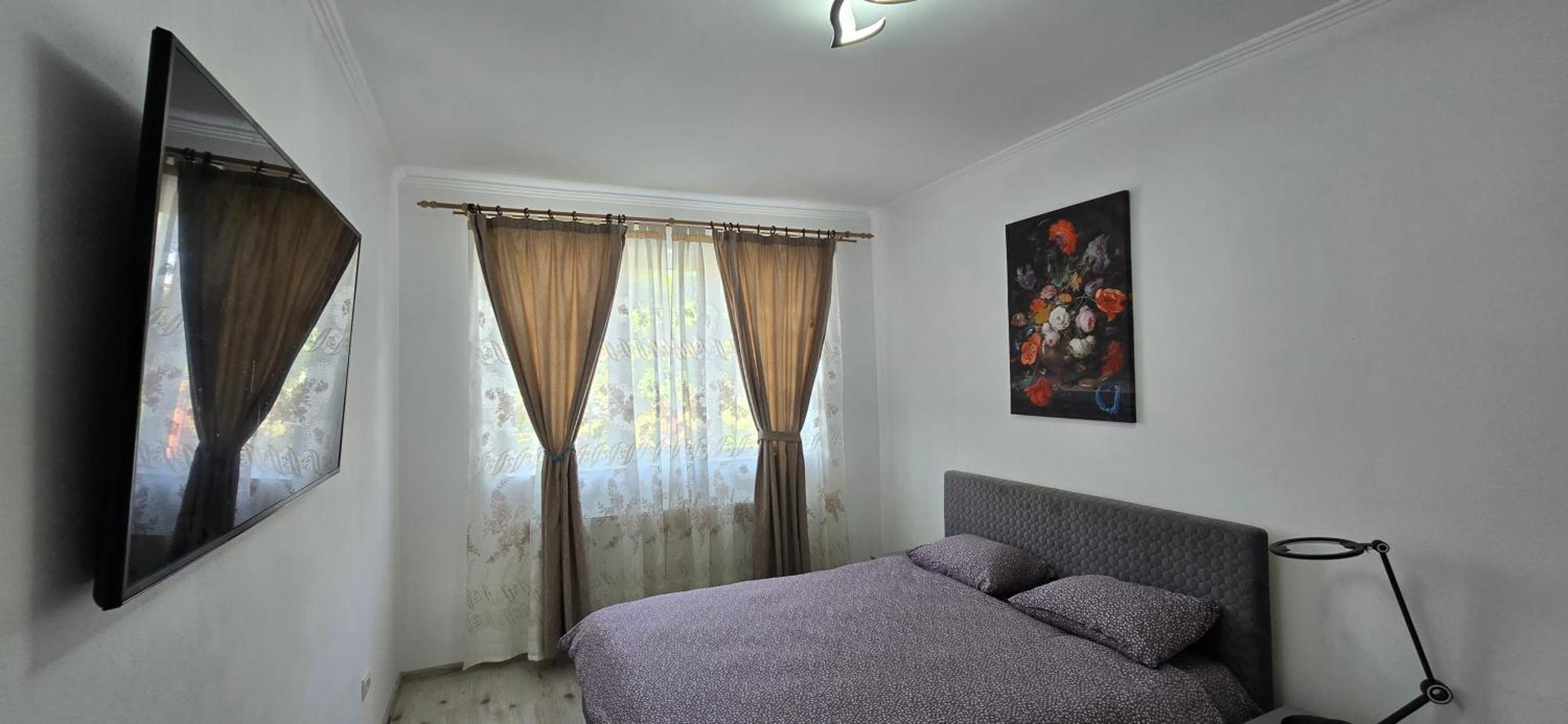 Casa Grande Daire Făgăraş Dış mekan fotoğraf
