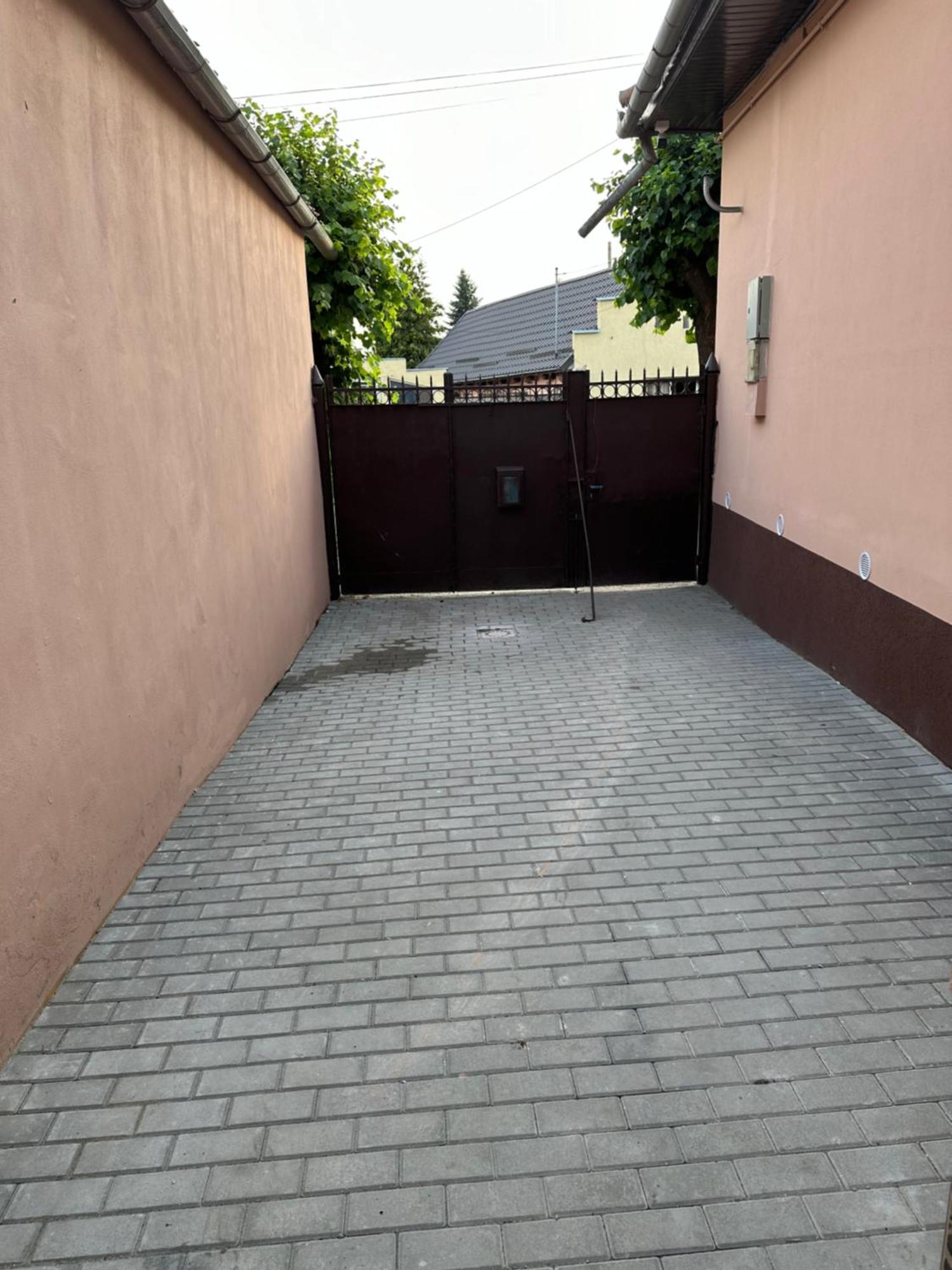 Casa Grande Daire Făgăraş Dış mekan fotoğraf