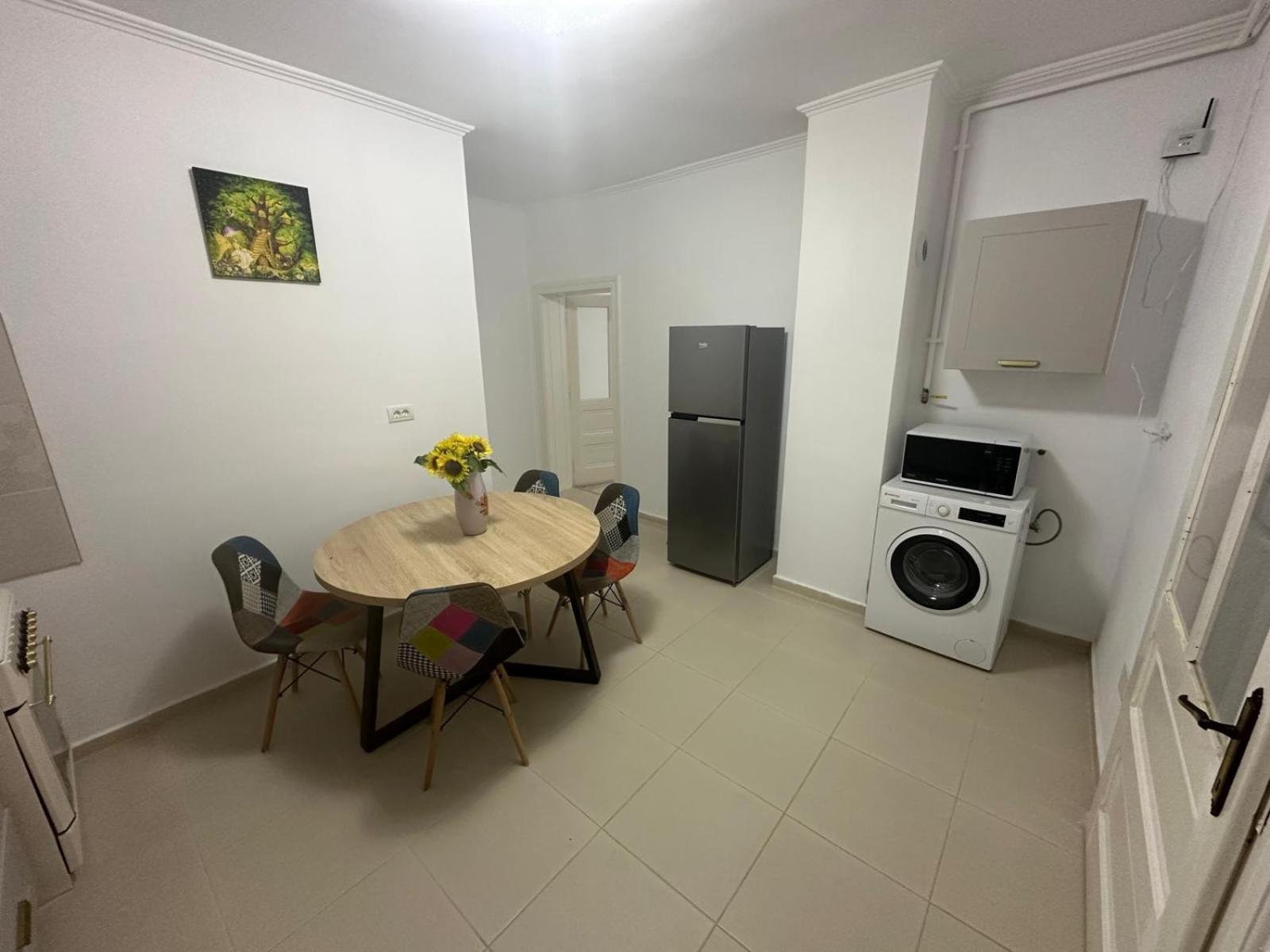 Casa Grande Daire Făgăraş Dış mekan fotoğraf